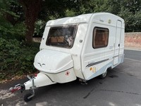 Freedom Jetstream First Class B3526 2012