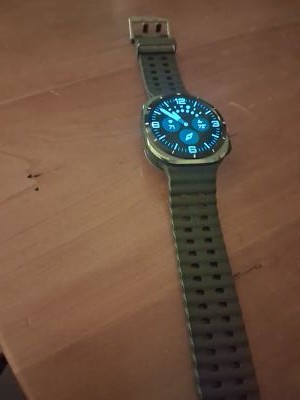 Fotos del artículo de un comprador verificado