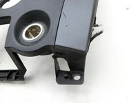 Hyundai Tucson JM 05-10 Blende Einbaurahmen für Radio Klima Bedienteil Hyundai Tucson JM 05-10 17.03.2006... Vorschau 2