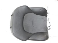 Audi A4 8K B8 07-11 Kombi Sitzbezug Rückenpolster Rechts Vorne für Beifahrer Sitz S-Line Audi A4 8K B8 07-11... Vorschau 4