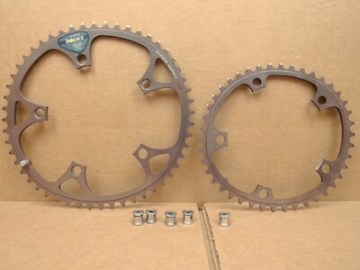biopace chainrings