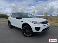 2019 Land Rover Discovery Sport 2.0 TD4 Landmark SUV 5dr Diesel Auto 4WD Euro 6 