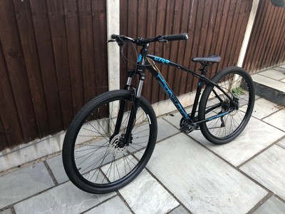 c100 mountain bike