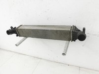 Opel Astra K 15-19 CDTi 1,6 100KW Ladeluftkühler Kühler Opel Astra K 15-19 25.10.2018 84208091 39109105 427460812... Vorschau 5
