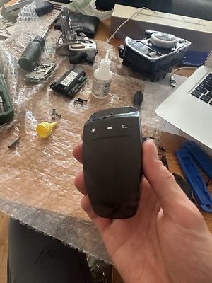 Item photo(s) from verified buyer