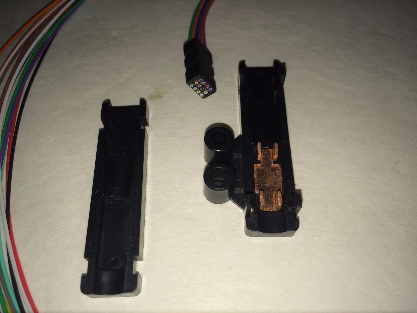 ️ Buffer Tube FanOut Kit 12 strand break out kit corning equal 🔥 купить