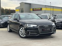 2019 Audi A4 2.0 TDI 35 SE S Tronic Euro 6 (s/s) 4dr SALOON Diesel Automatic