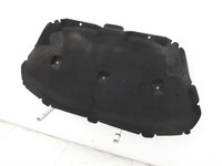 Seat Leon 5F 12-16 Dämmung Schallisolierung für Motorhaube Dämmmatte Seat Leon 5F 12-16 17.12.2015 5F0863831C gebraucht Vorschau 4