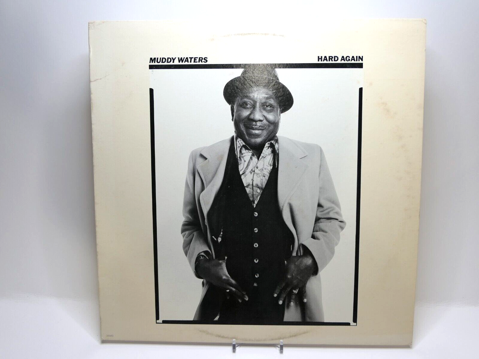 Muddy Waters – Hollywood Blues Summit (Live At The Ash Grove