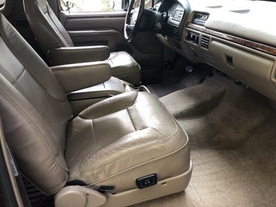 image 4 of interior