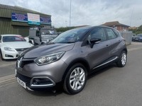2015 Renault Captur 1.5 dCi 90 Dynamique MediaNav Energy 5dr / £20 TAX / 78+ MPG