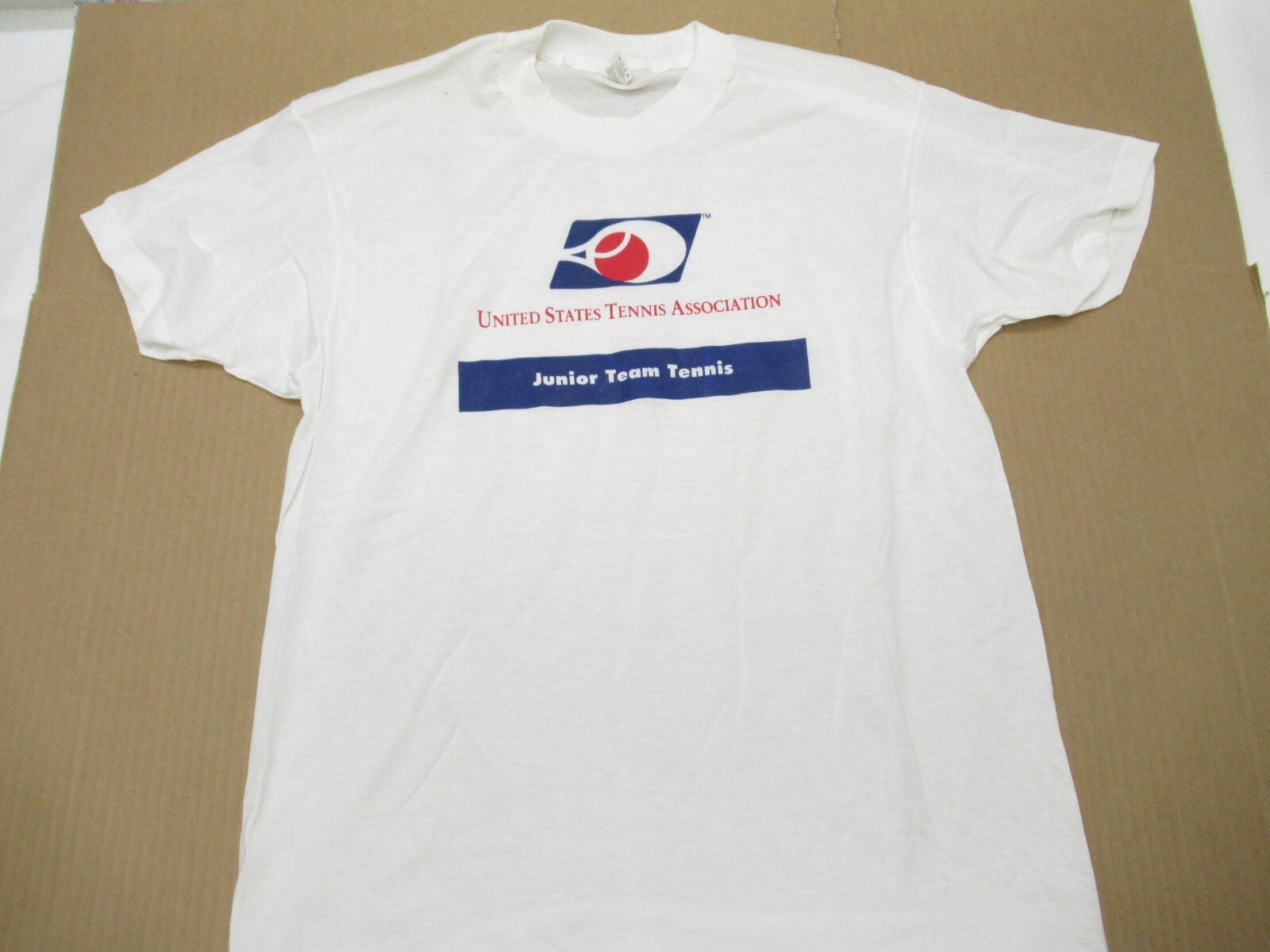 [希少] lil soft tennis KiD T-shirts 希少] lil soft tennis KiD T-shirts