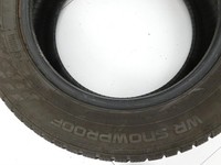 Fiat Qubo Fiorino 225 08-16 2x Reifen Winterreifen NokianTyres 185/65R15 88T 6.90-7.13mm Fiat Qubo Fiorino 225... Vorschau 6