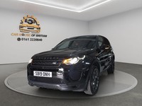 2019 Land Rover Discovery Sport 2.0 TD4 180 Landmark 5dr Auto ESTATE DIESEL Auto