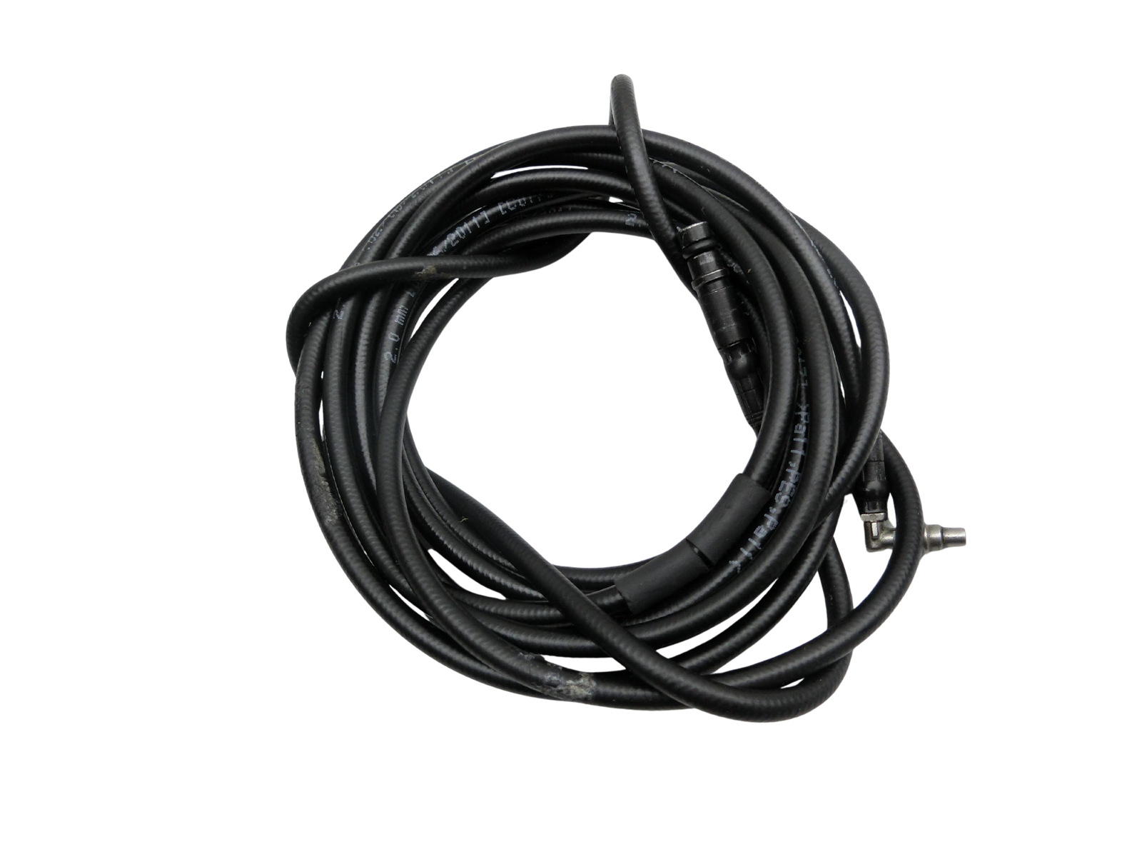 Hydraulics Hose Line 99 for Folding Top Mercedes A207 C207 E250 11-13 - Bild 1