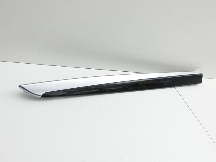 striscia per porta Dx posteriore 354 BMW F11 10-13 5er 525D - Bild 2