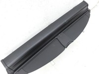 Mercedes S204 W204 11-15  Kombi Laderaumabdeckung Hutablage Heckablage Rollo Trennnetz Mercedes S204 W204 11-15... Vorschau 2