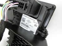 Renault Scenic IV J9 16-20 1,2 97KW Kamera Sensor Vorne Frontkamera Fahrassistenz Renault Scenic IV J9 16-20... Vorschau 4