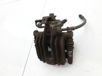 Seat Ibiza IV 6J SC 12-15 TSI 1,2 66KW Bremssattel Bremszange Hinten Rechts Seat Ibiza IV 6J SC 12-15 22.06.2015... Vorschau 4