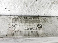 BMW 1er E88 125I 07-11 3,0i 160KW Wasserkühler Kühler BMW 1er E88 125I 07-11 26.10.2007 7559273 17117559273... Vorschau 5