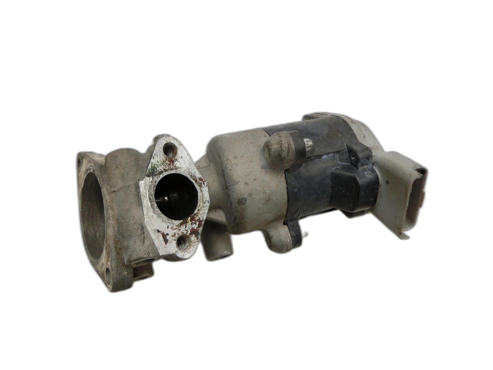 Exhaust gas return valve EGR for Citroen C6 TD 05-11 - Bild 1