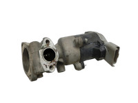 Citroen C6 TD 05-11 HDI 2,7 150KW DT17TED4 Abgasrückführventil EGR AGR Ventil Citroen C6 TD 05-11 05.01.2007 gebraucht Vorschau 1