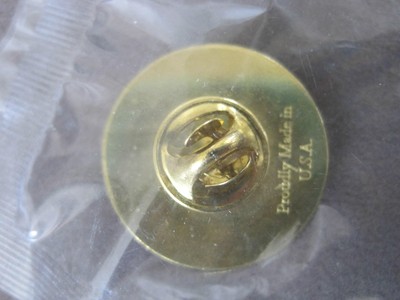 Winter Meetings Orlando Baseball Lapel Hat Pinback Pin Back 1