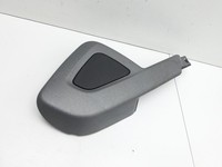 Smart ForTwo 451 07-10 Cabrio Handgriff Haltegriff Blende Tür Rechts Vorne Smart ForTwo 451 07-10 01.12.2009... Vorschau 2