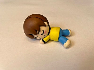 BTS  TinyTAN Mascot Figure  Japan limited stuffed toy IDOL BT21