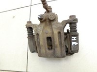Nissan Pathfinder III R51 07-13 dCi 3,0 170KW Bremssattel Bremszange Hinten Links Nissan Pathfinder III R51 07-13... Vorschau 4