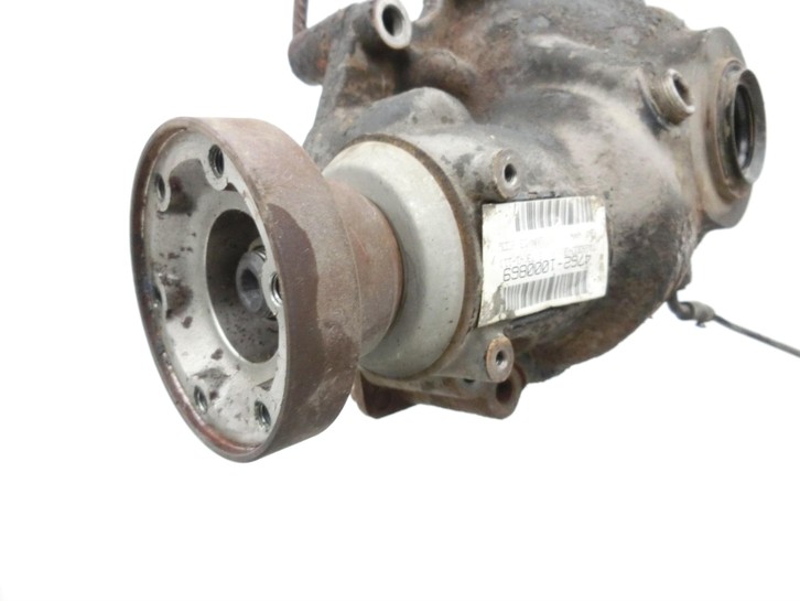Land Range Rover L322 05-09 4,2 291KW Differential Vorderachsgetriebe Vorne 3,73 Land Range Rover L322 05-09... Vorschau 8