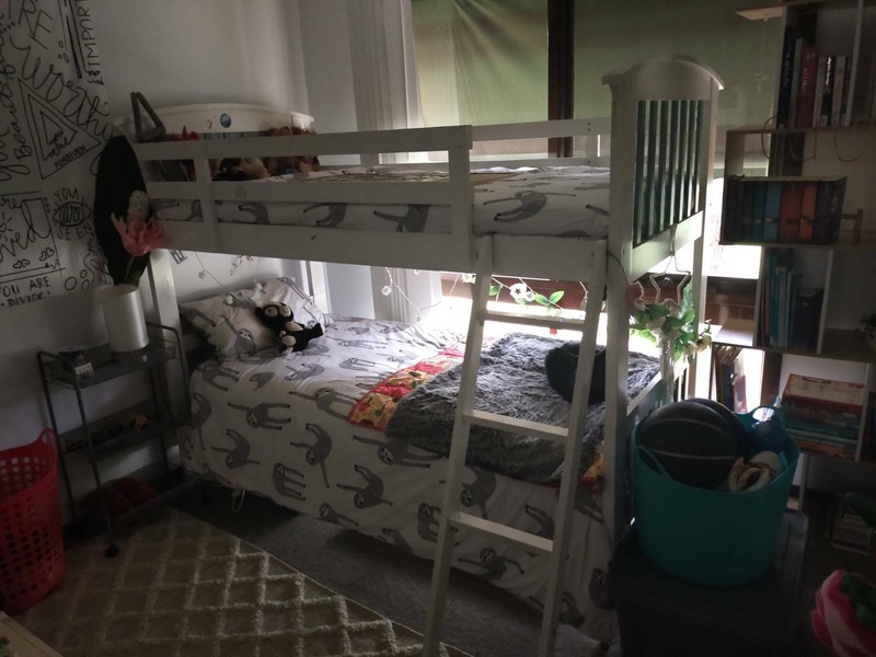 kids bunk beds gumtree