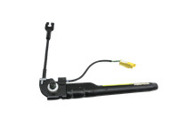 Fiat 500 312 09-15 3T Gurtstraffer Beifahrer Rechts Vorne Fiat 500 312 09-15 07.12.2010 07354528100 34022870A gebraucht Vorschau 1