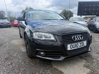 2010 (10) AUDI A3 S LINE SPORT EDITION TFSI AUTO | Petrol | MOT 08/27 | FSH