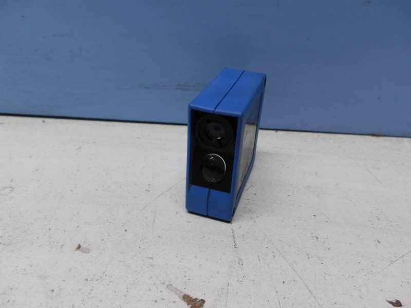 Wenglor Kontrastsensor Yp11vah3abf Reflexsensor