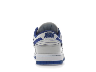 Pre-owned Nike Dunk Low Worldwide Pack - White Game Royal W - Fb1841-110