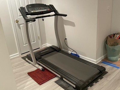 Treadmills 31