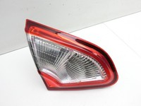 Nissan Qashqai +2 J10 10-13 Rückleuchte Heckleuchte Klappe Links Nissan Qashqai +2 J10 10-13 15.01.2013 26555BR01A... Vorschau 2