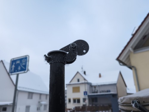 Artikelfoto(s) von einem verifizierten Käufer