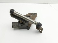 Audi A6 C7 4G 10-14 Niveausensor Sensor Neigung Hinten Links Audi A6 C7 4G 10-14 25.10.2011 8R0941309E 1T0907503A... Vorschau 2