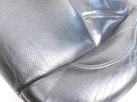 Infiniti M Q70 Y51 M35h Sitzbezug Sitzpolster für Fahrersitz Sitz Links Vorne belüftbar beheizbar Infiniti M Q70... Vorschau 3