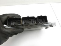 Ford Tourneo Connect 09-13 2,0d 75KW Steuergerät ECU für Motor Motorsteuergerät Ford Tourneo Connect 09-13... Vorschau 4