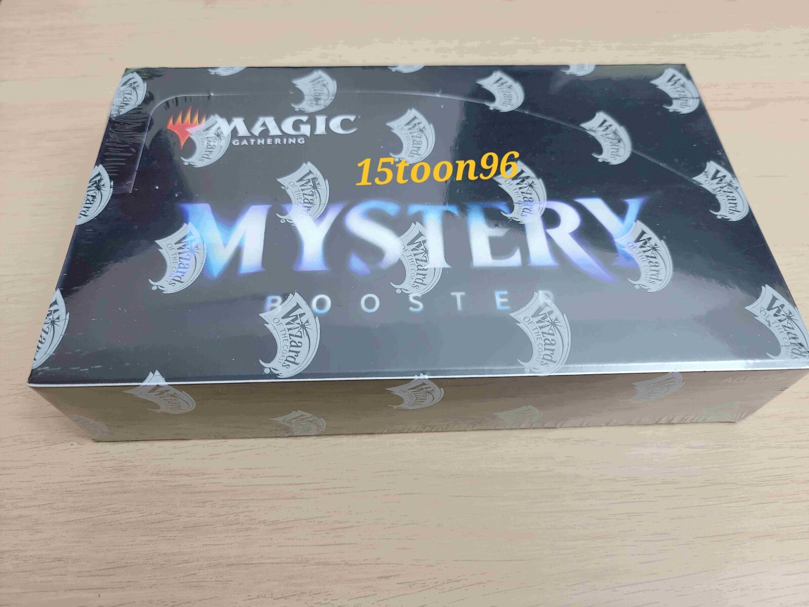 マジック・ザ・ギャザリング ミステリーブースター コンベンション