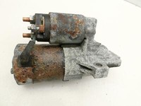 Ford Mondeo V 14-19 2,0 149KW Autom Anlasser Starter Ford Mondeo V 14-19 03.05.2014 BB5T-11000-BA gebraucht Vorschau 6