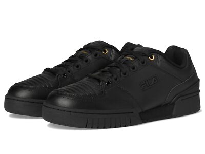 Мужские кроссовки и спортивная обувь Fila Targa Nt