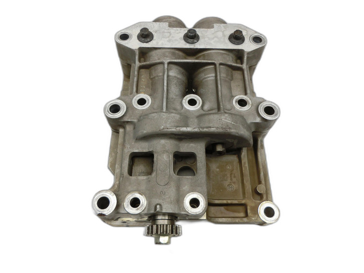 Renault Koleos I HY 4x4 07-11 16V 2,5 126KW 2TR 702 Ausgleichswelle  - Bild 1