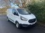 FORD TRANSIT CUSTOM 2018 68 REG ONE COMPANY OWNER 