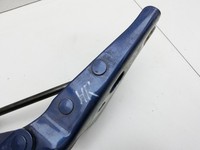 Audi A4 B6 8H 02-05 Cabrio Scharniere Scharnier für Heckklappe Rechts Audi A4 B6 8H 02-05 17.05.2005 8H0827302B... Vorschau 6