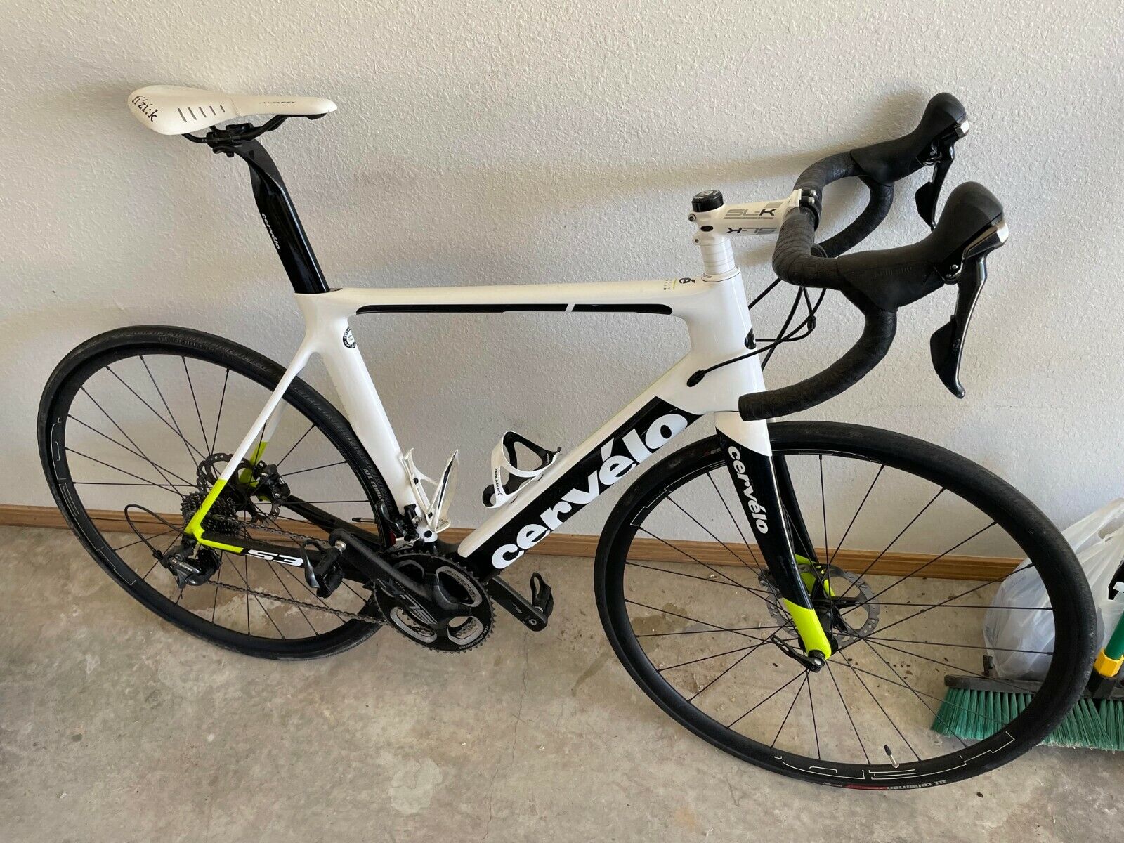 Bicycle for Sale: Cervelo s3 racing bike in Rogers, Arkansas