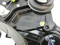 Toyota Auris E15 06-10 3T Türschloss m. ZV Stellmotor Rechts Vorne Toyota Auris E15 06-10 22.07.2009 gebraucht Vorschau 3